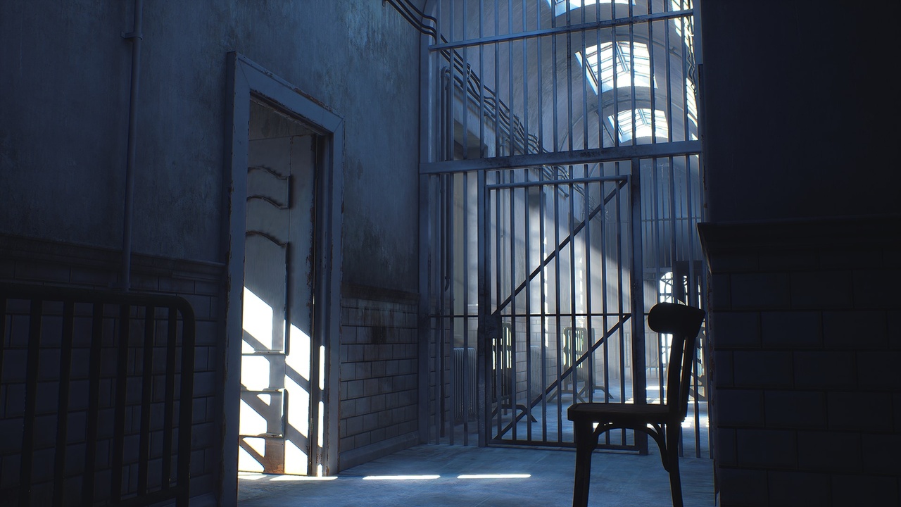 Media 1 for listing Horror Environments Bundle