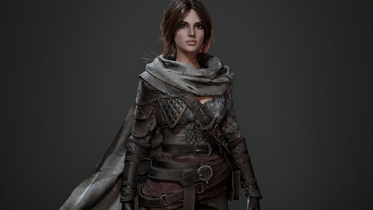 Multimedia 1 dla listy Assassin Girl