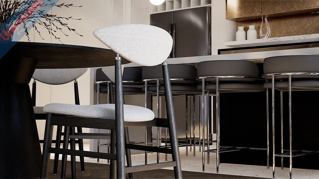 Media 1 for listing Bundle ArchViz Interior Master Collection - 5 Realistic Environments (UE 5.4+)