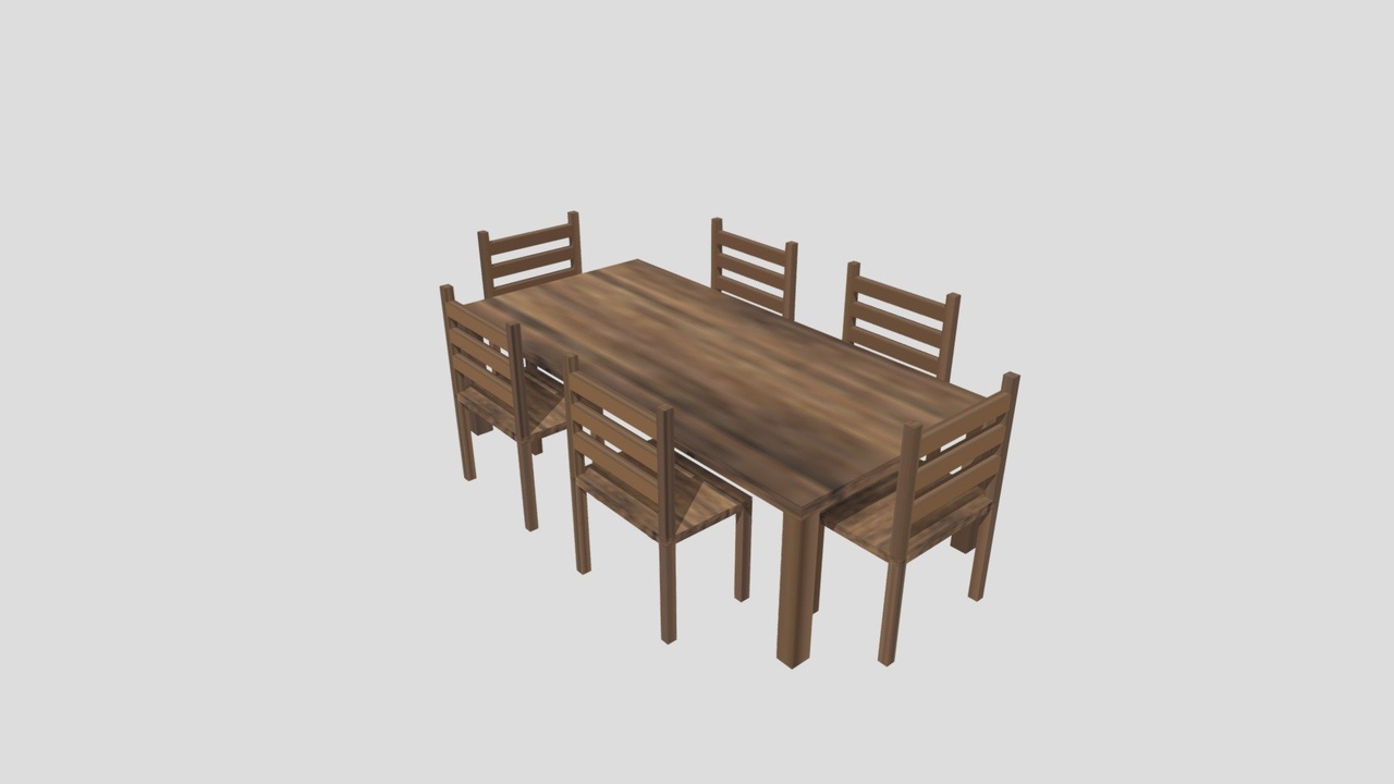 Media 1 for listing Table And Chairs #free