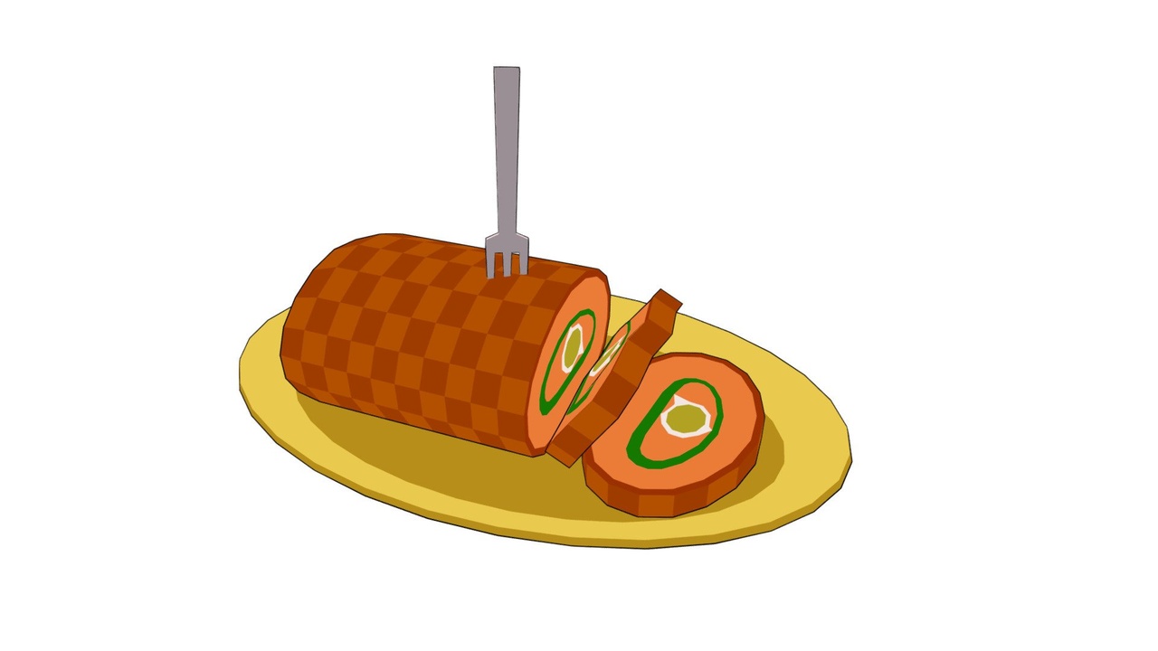 Media 1 for listing Meat - 3December Challenge 2020