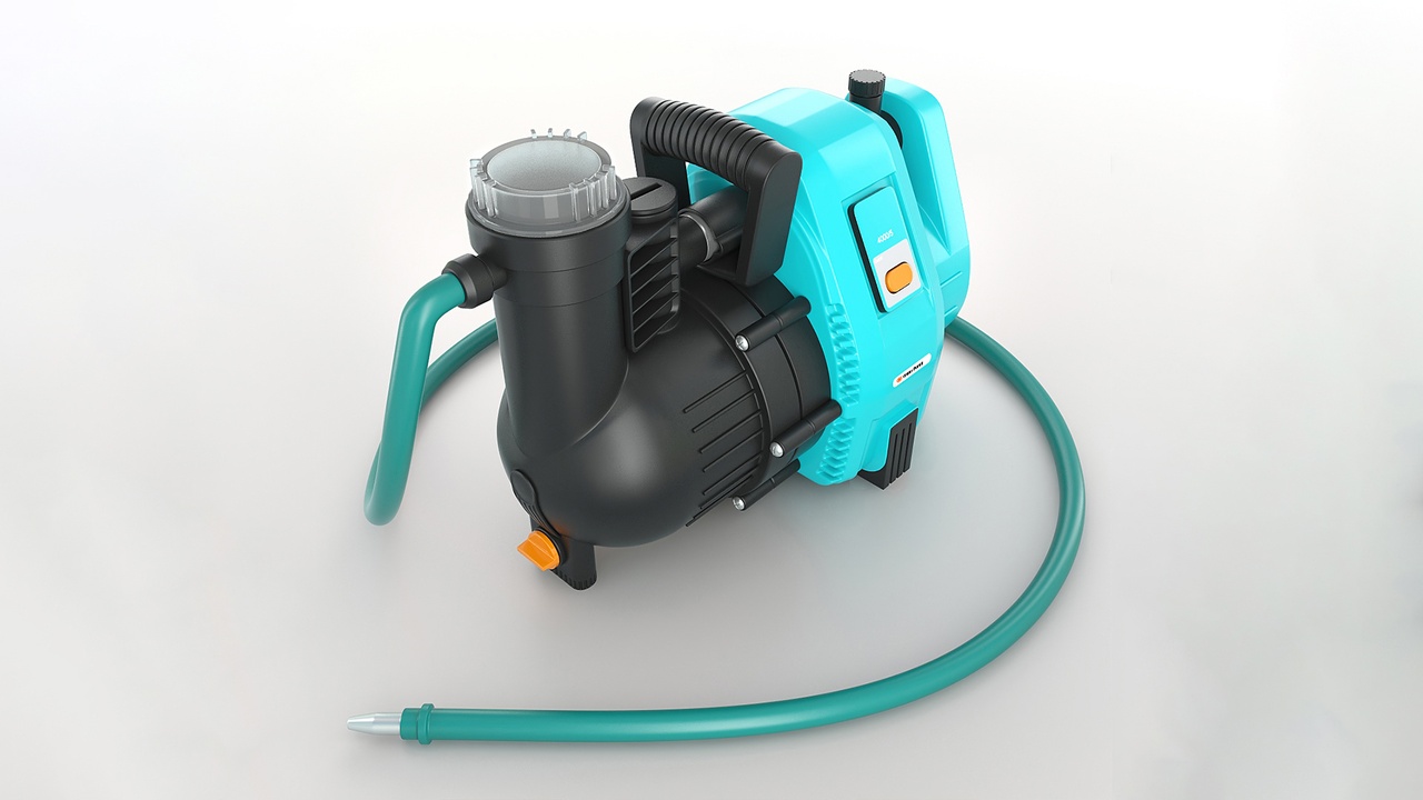 Media 1 for listing Water Pump