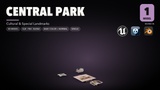 Central Park | Fab