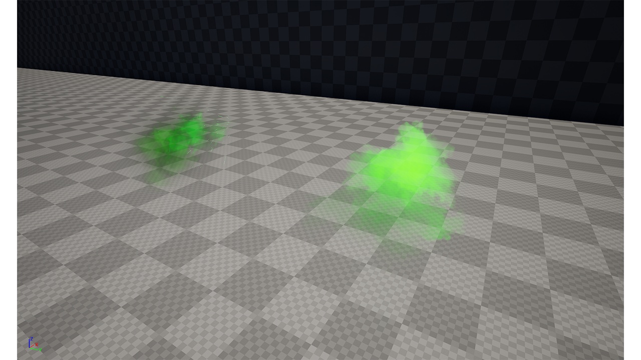 出品Toxic Effects Packのメディア1