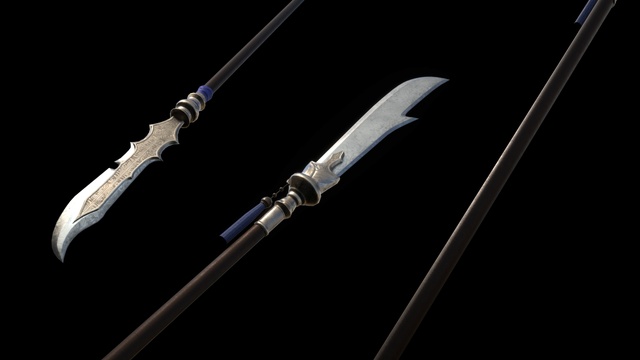 Miniatura di un asset creato da harru0x