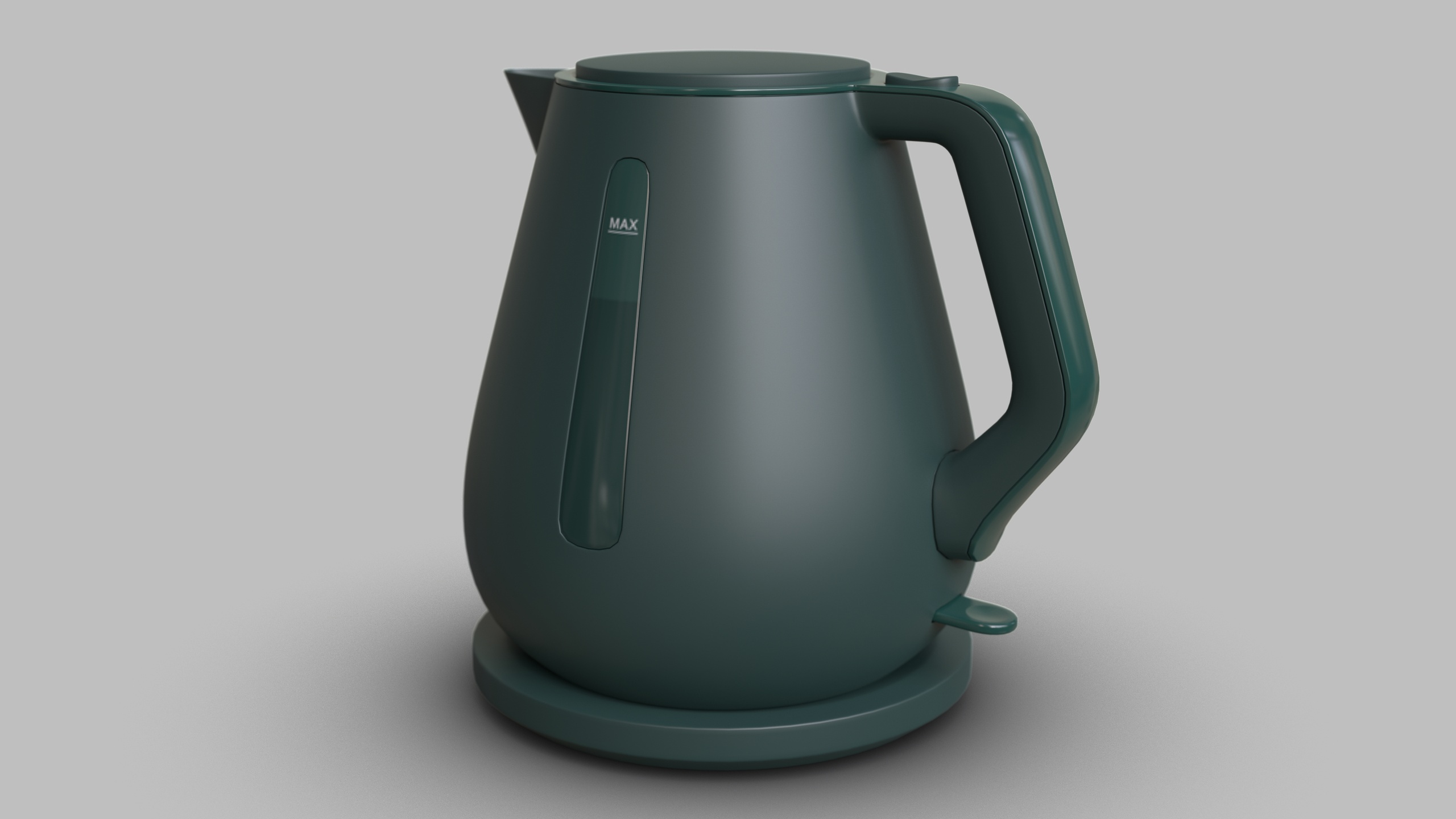 Media 1 for listing Kettle