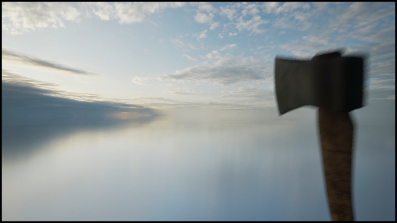 Media 1 for listing Hatchet Axe Animated FPS Pack