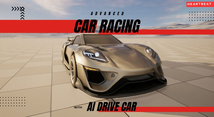 Advanced Car Racing | Fab