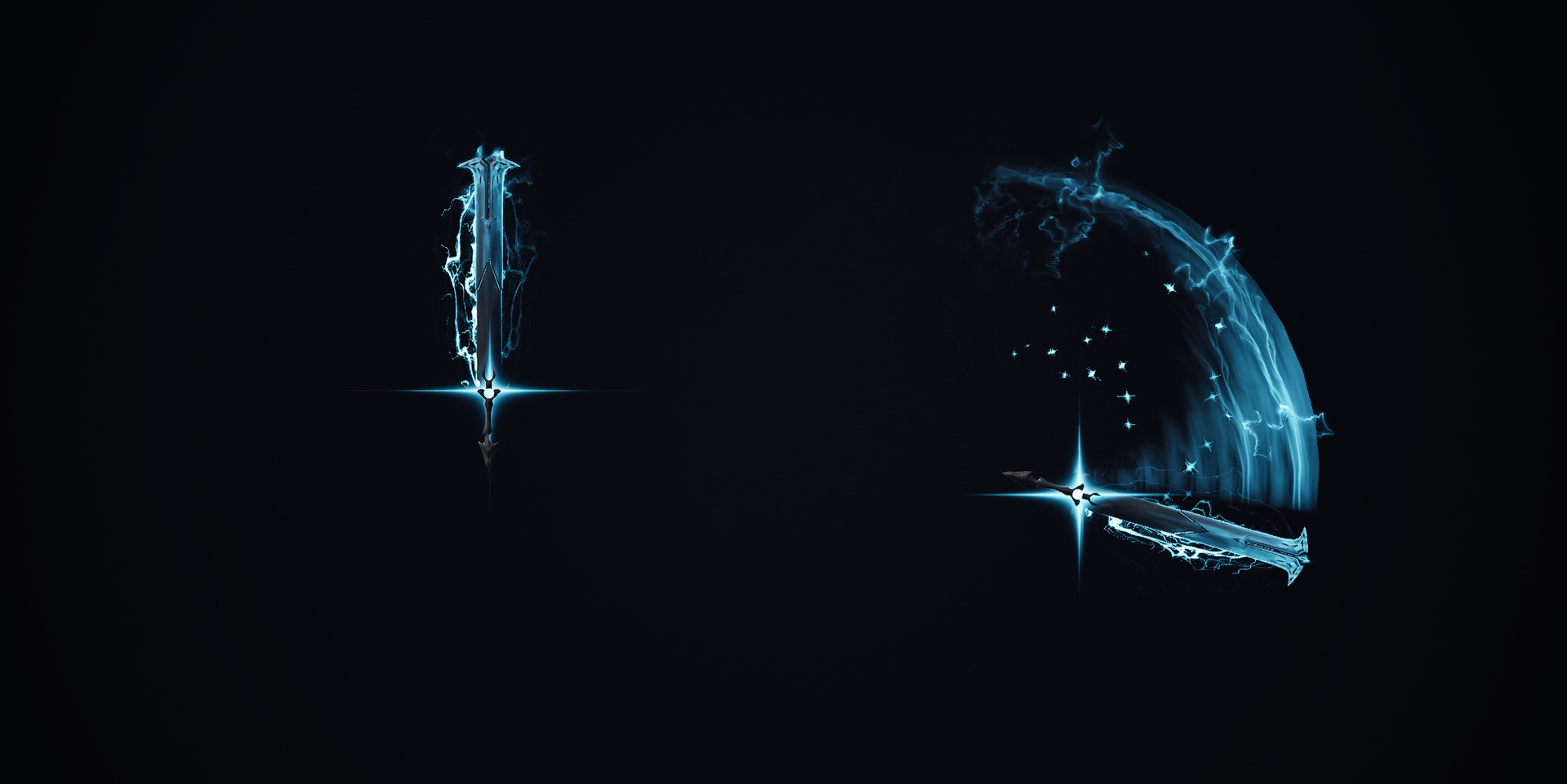 Media 1 for listing Sword Buffs & Trails VFX