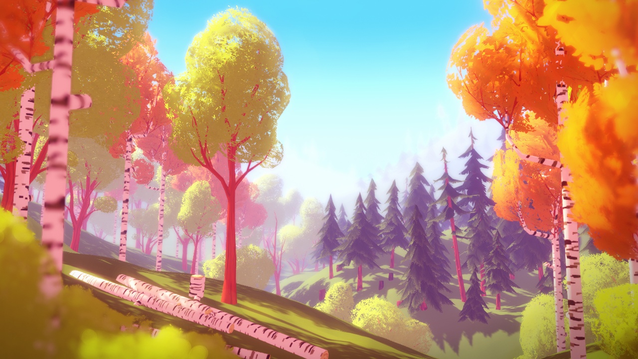 Media 1 for listing STORY - Tree Pack