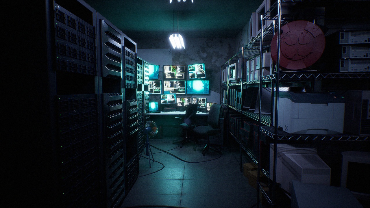 出品Crime Collection - 3 in 1 Crime & Noir Related Environmentsのメディア1