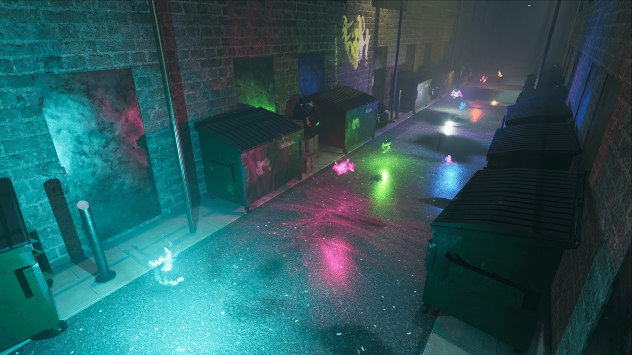 Media 1 for listing Ethereal Tentacle FX