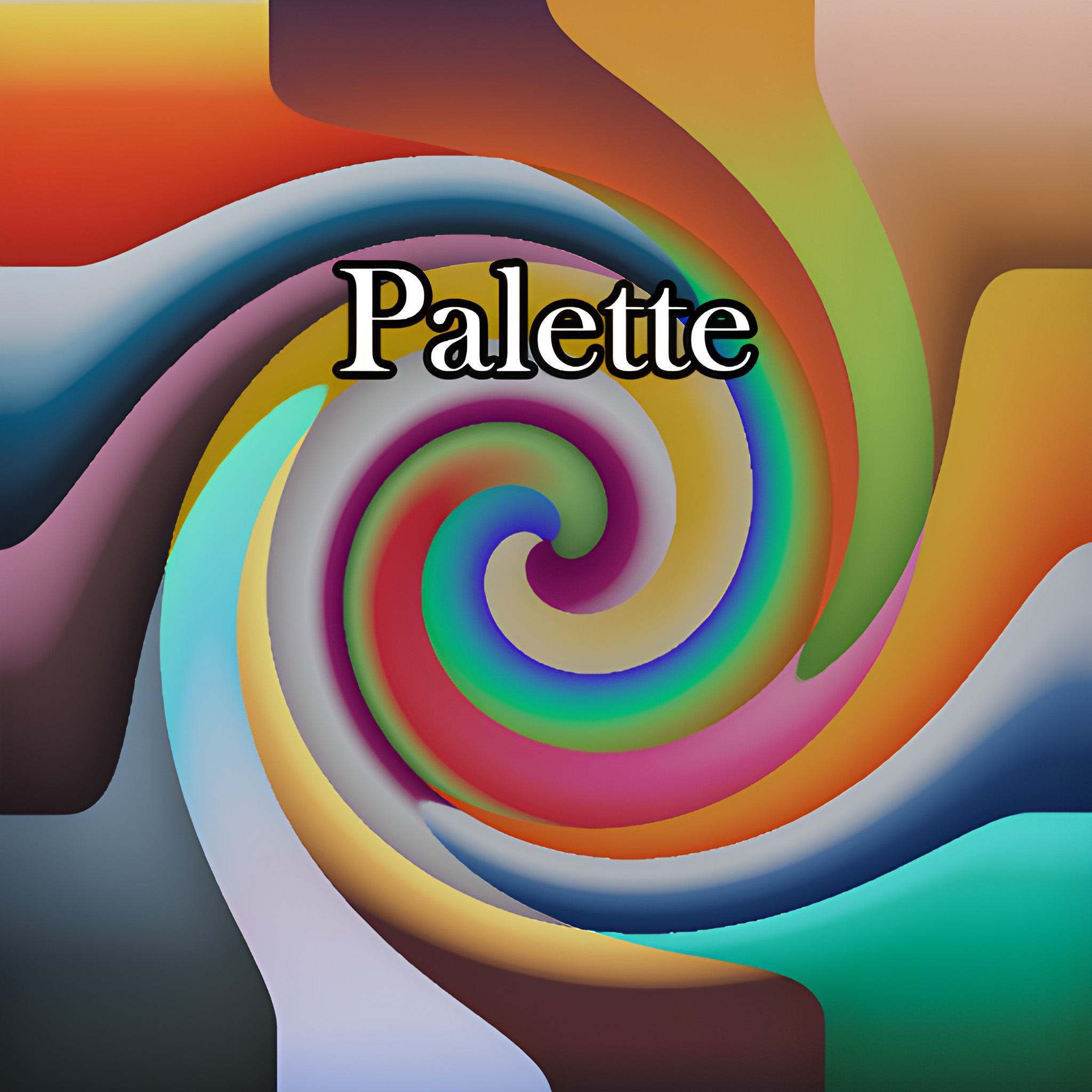 Ready Color Palette - Color Curve Library | Fab