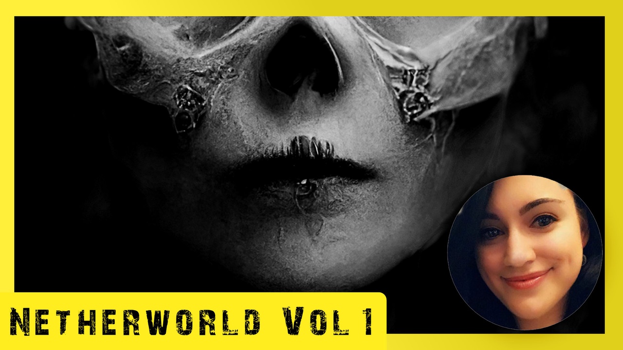 Media 1 for listing AlesiaDavina Netherworld Vol 1 Horror Sound Pack