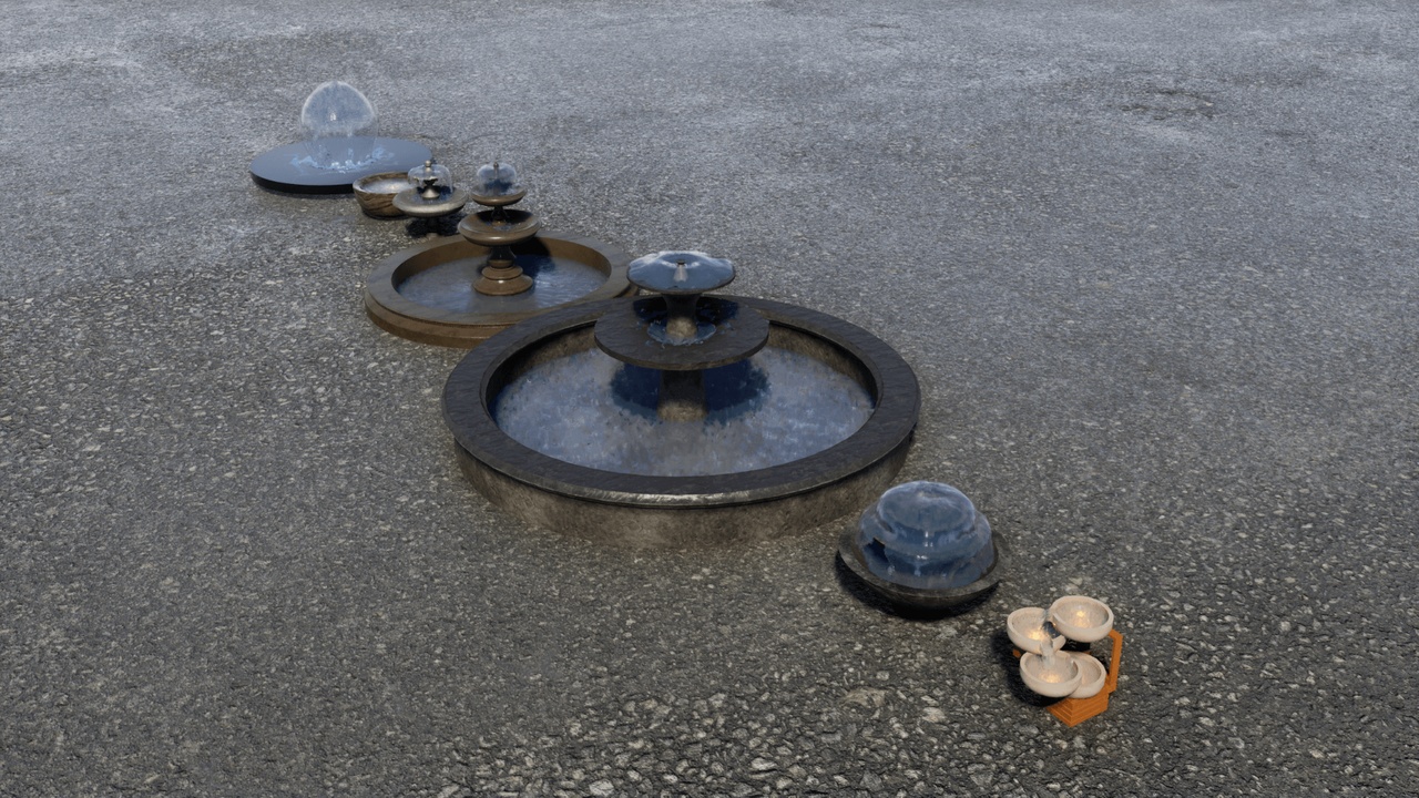 Media 1 for listing Fountain FX Alembic