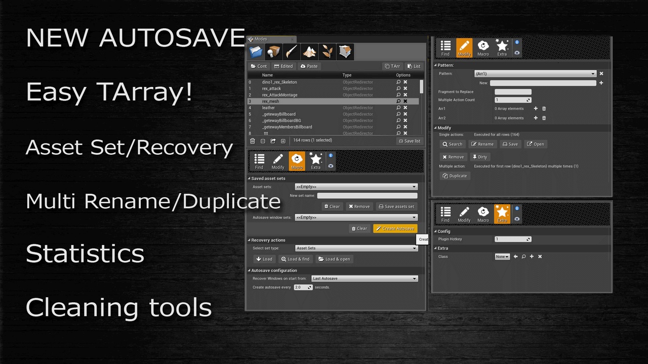 Media 1 for listing Asset Assistant