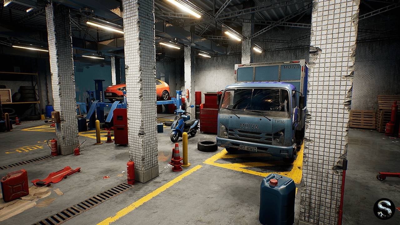 Media 1 for listing Car Service