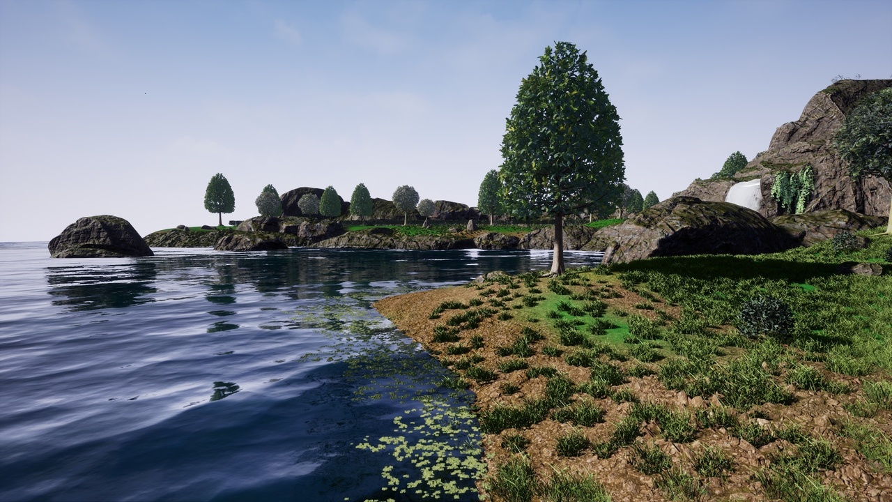Media 1 for listing Park Nature