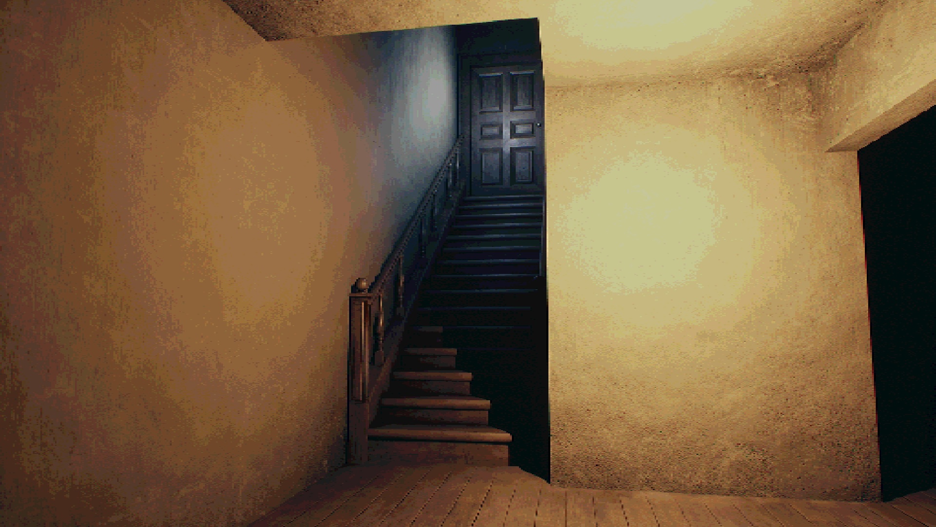 Multimedia 1 para anuncio JA - PSX Shader + Vertex Jitter + UMG compatibility - VFX Pack