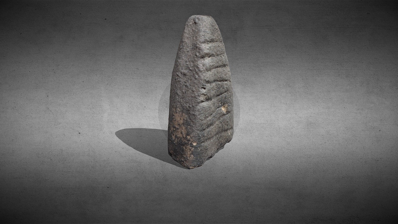 Media 1 for listing Stone object