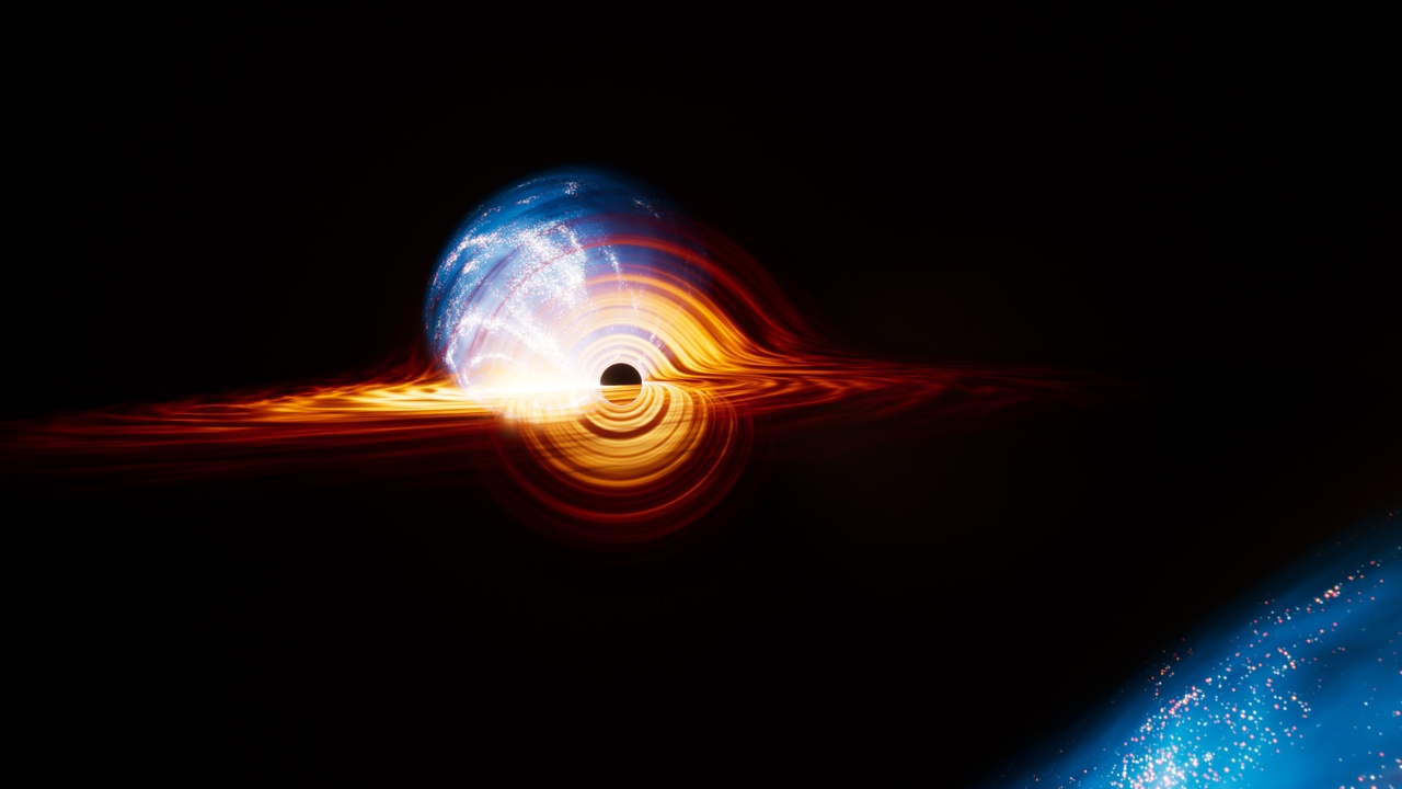 商品 Black Hole 的媒体 1