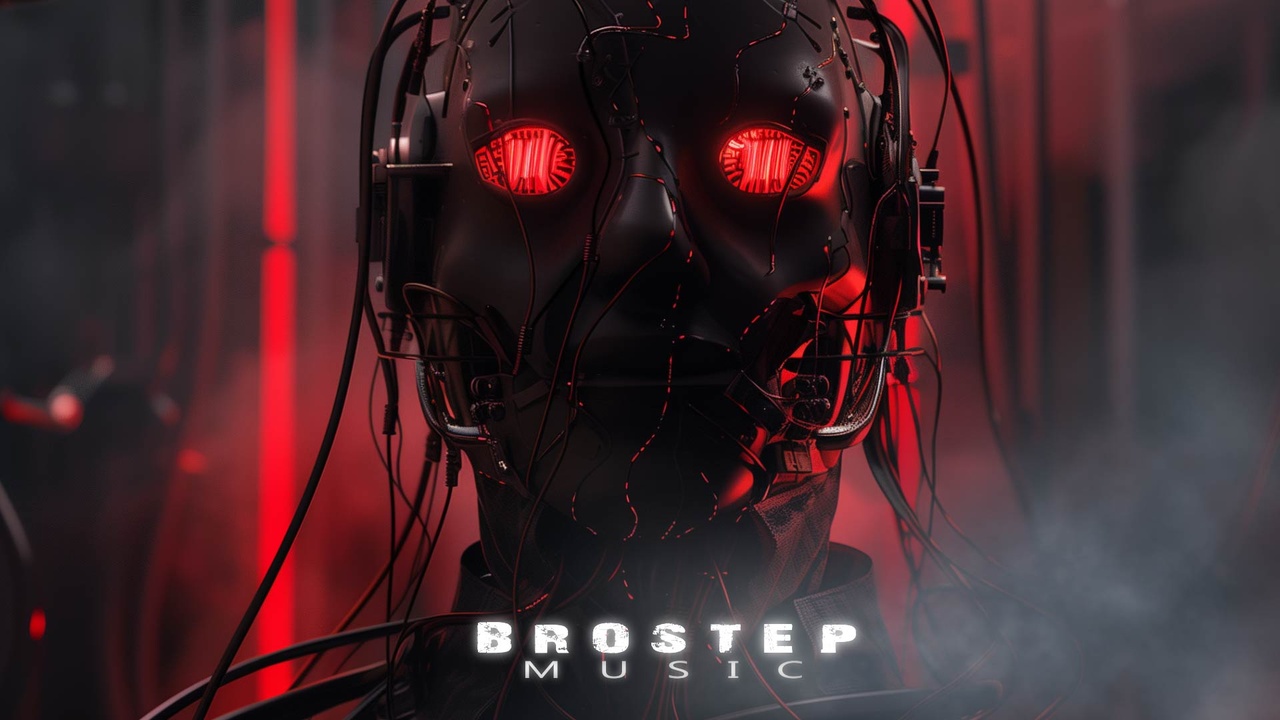 Média 1 pour l'article Brostep Music