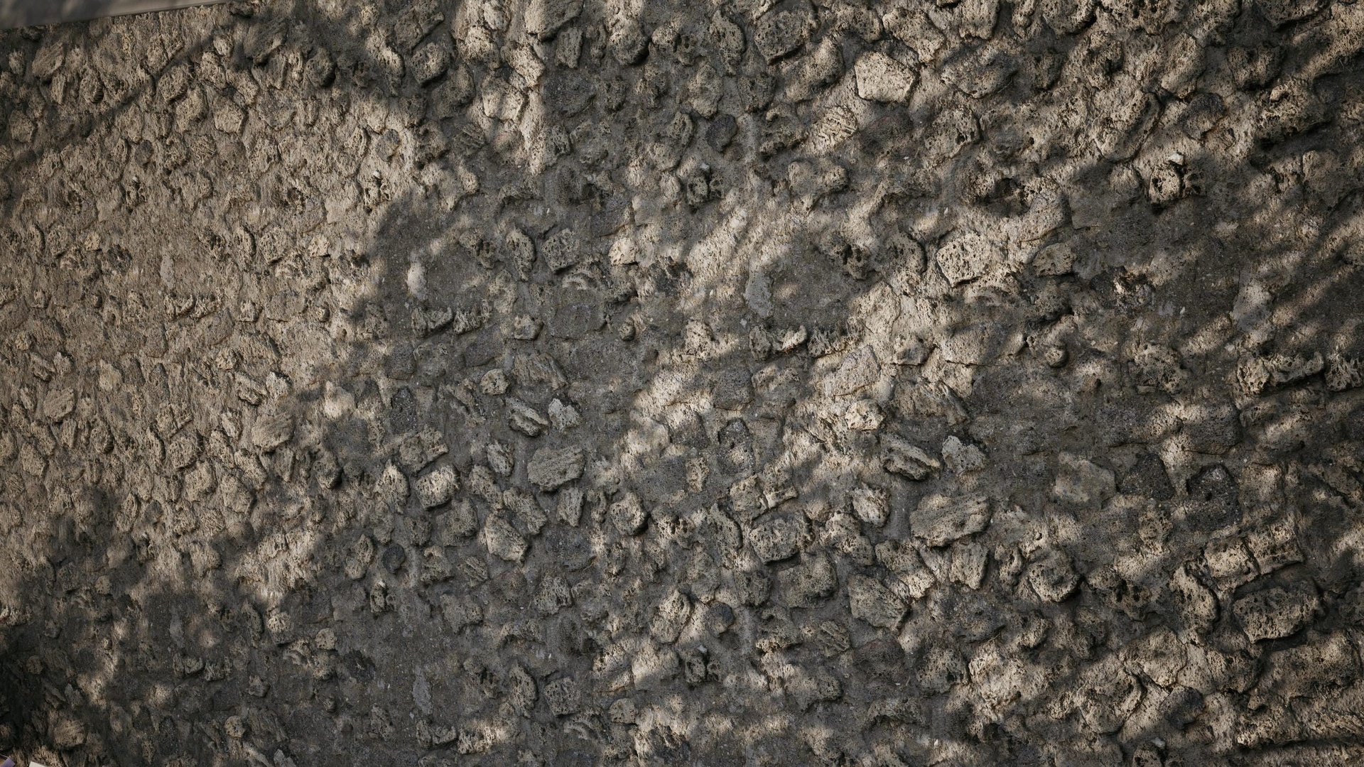 Media 1 for listing Brick Walls 07 - Scanned Photogrammetry Materials