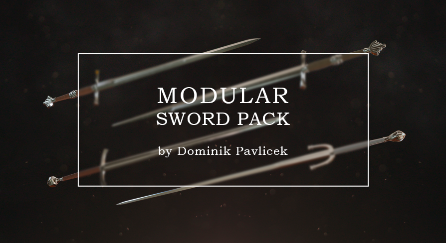 Sword Pack Pivot74856000
