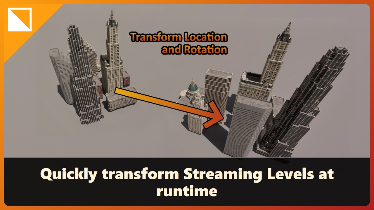 Media 1 for listing Level Utilities plugin