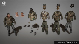 キャラクターズ・オブ・ミリタリー = Characters of Milita… Milla Maxwell Tales of Xillia Alter Action Figure 1/8 Scale