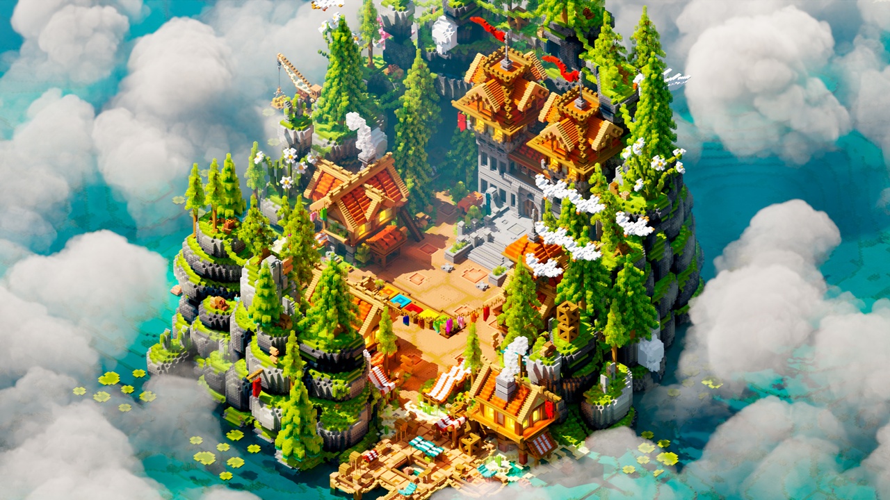 Media 1 for listing Medieval Server Spawn