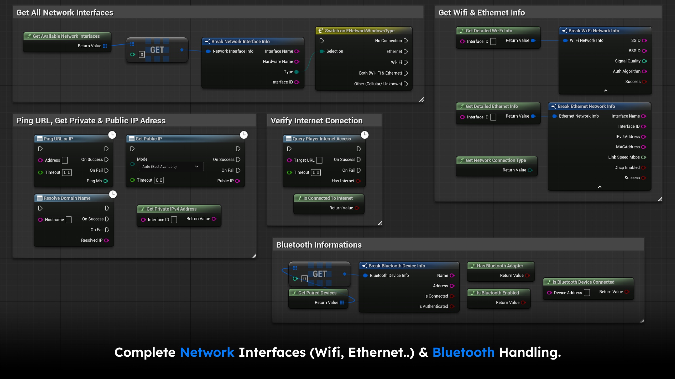 Media 1 for listing Windows Native Toolkit