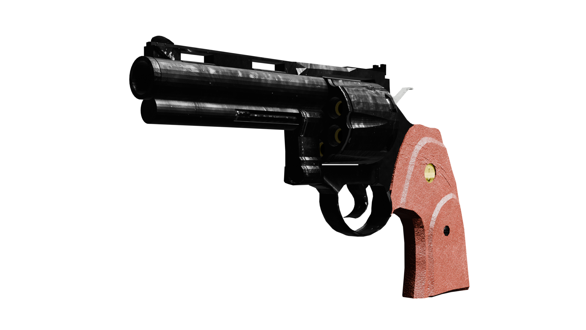 Xcom Mag Revolver Mag Revolver | Fab
