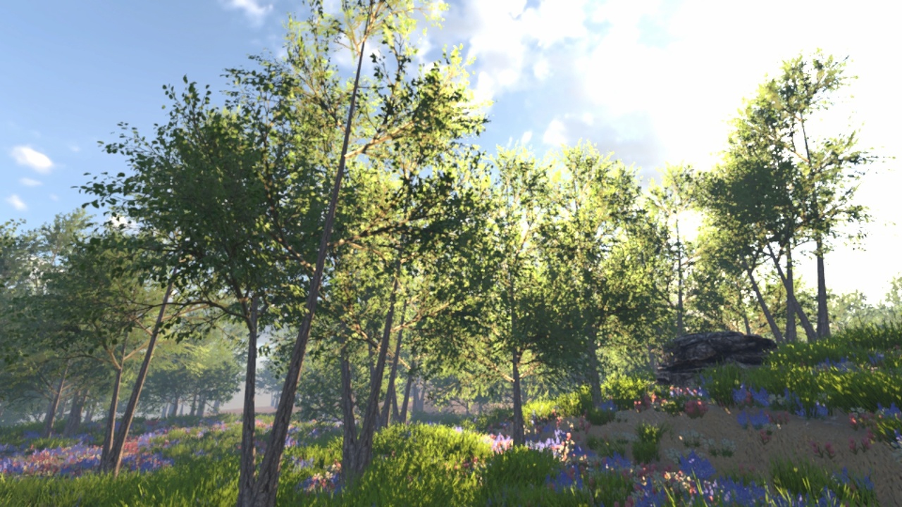 Media 1 for listing Mobile Tree Pack 27 (Production Ready)