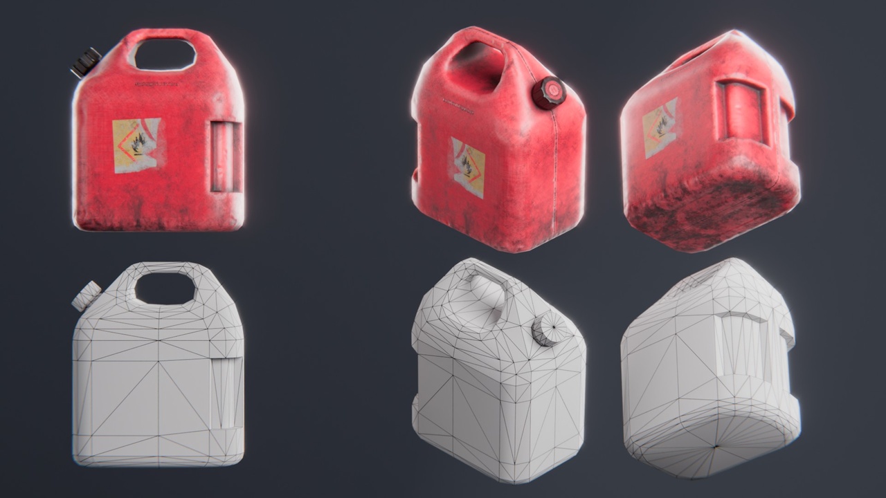Media 1 for listing Survival Props - Supplies