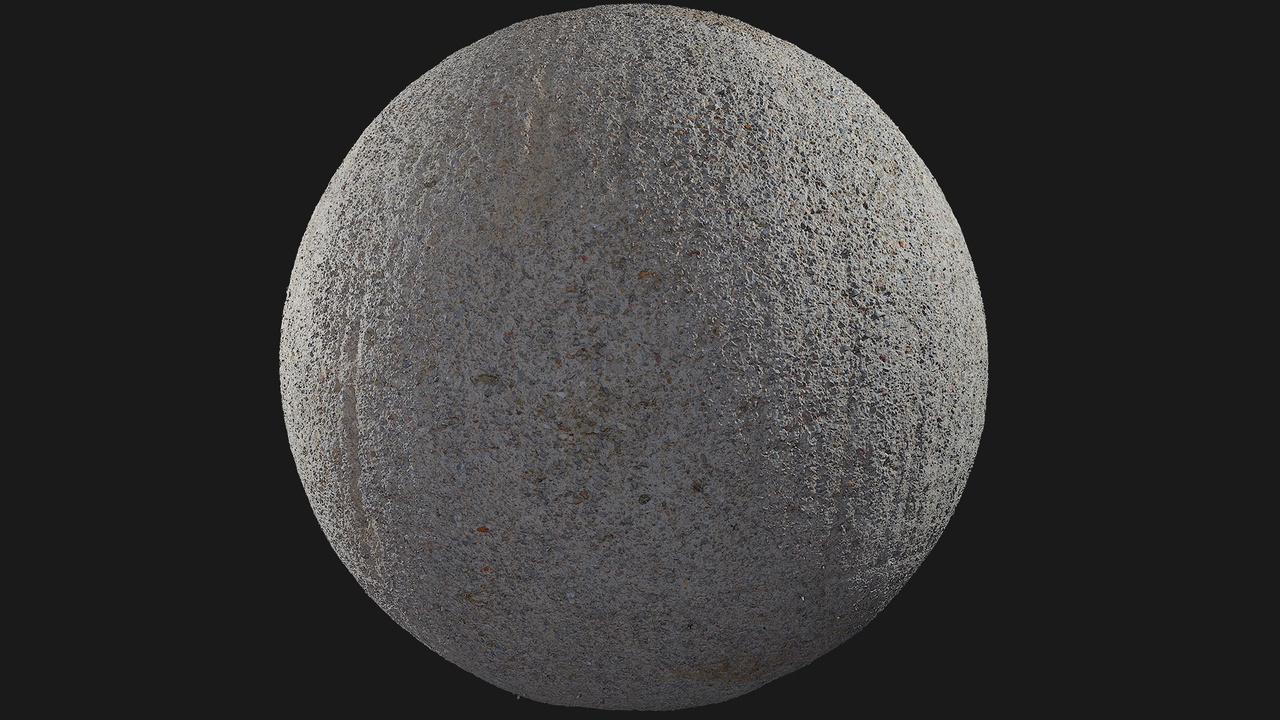 Media 1 for listing Concrete (HEayxv)