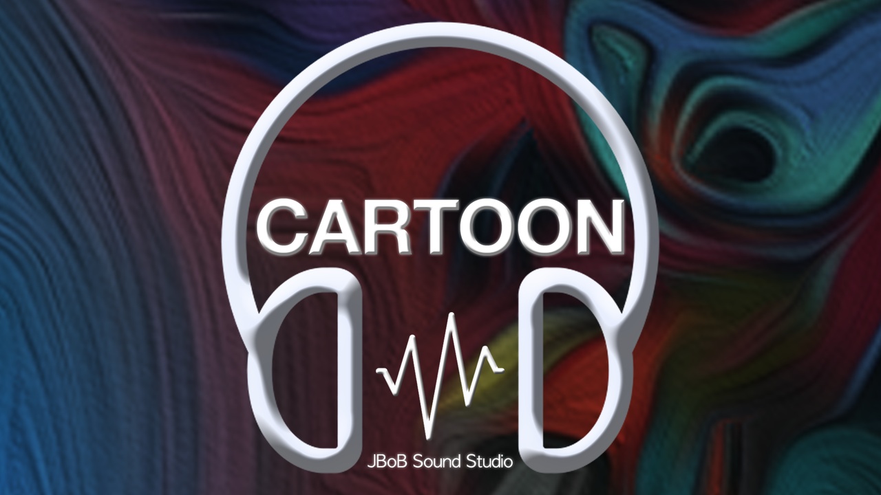 Medios 1 para el artículo Cartoon Funny Item Sound