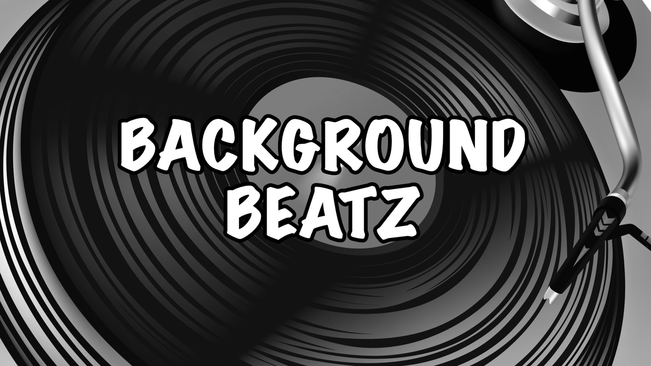 Media 1 for listing Background Beatz
