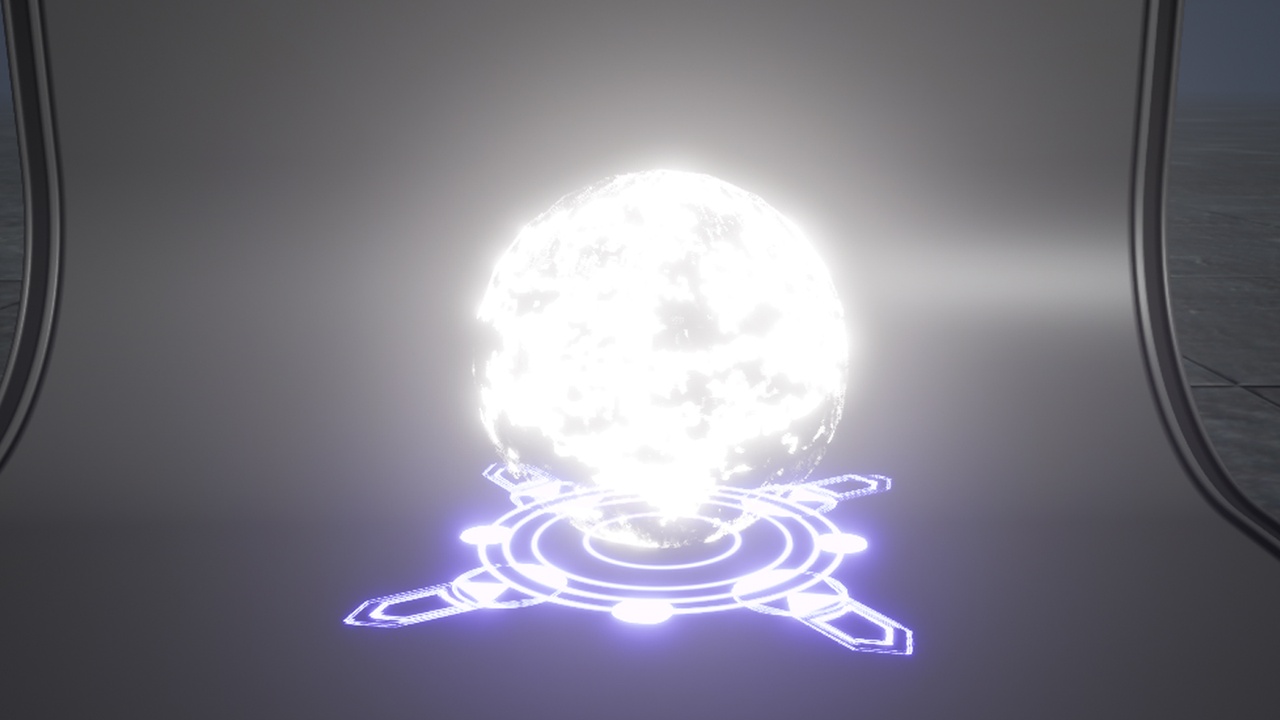 Media 1 for listing Arcane Energy & Magic FX Pack – Unreal Engine Niagara