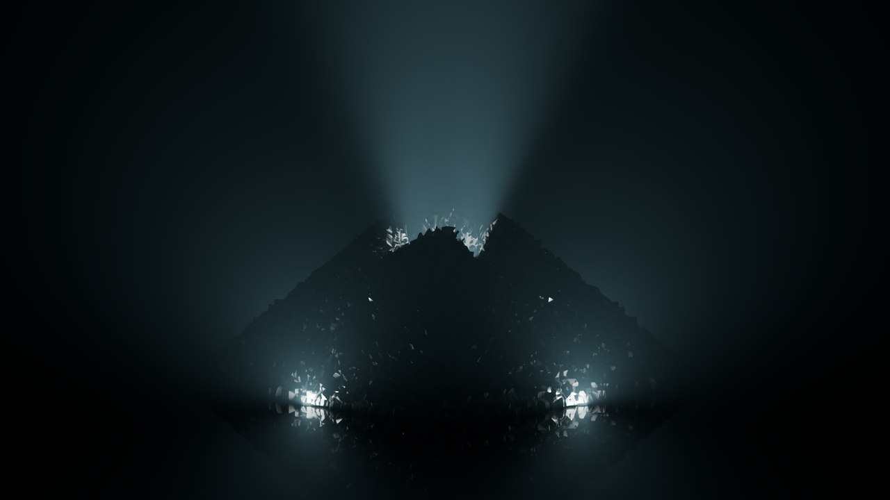 Media 1 for listing The Tectonic Wedge