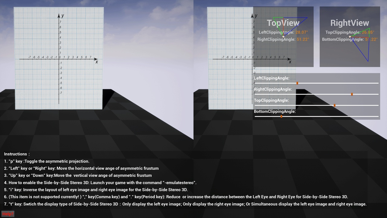 Media 1 for listing iLocalPlayer4UE
