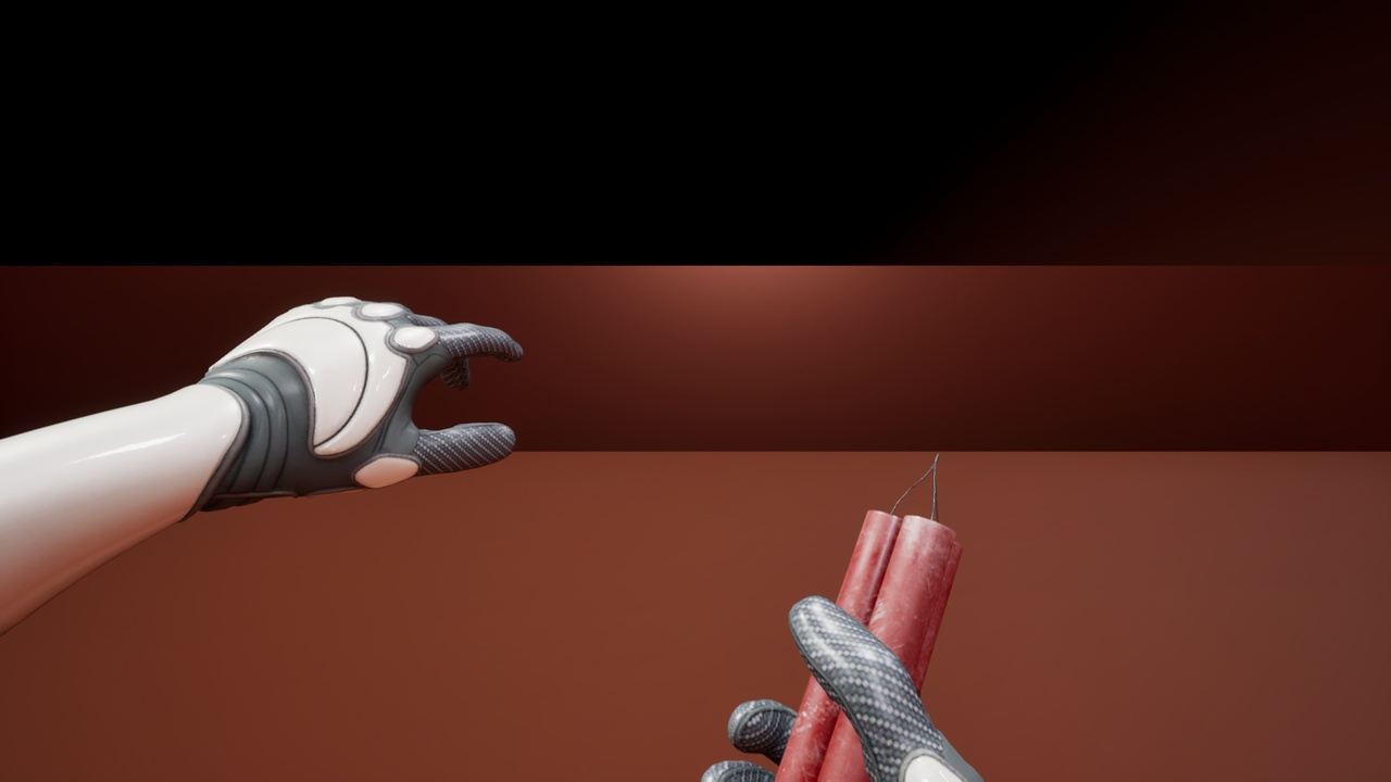 Dynamite FPS Animation Pack