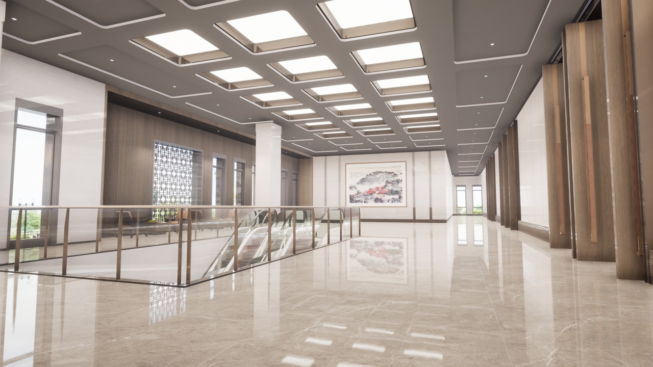 Media 1 for listing Multipurpose Hall