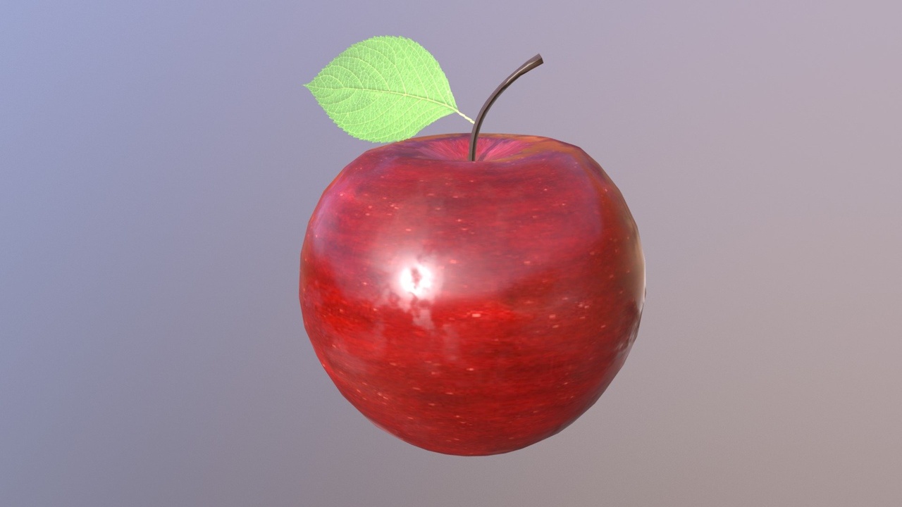 Media 1 for listing Apple