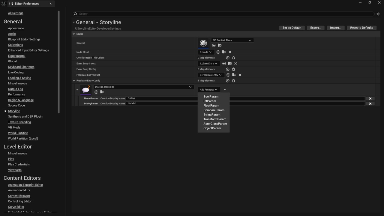 Media 1 for listing Storyline