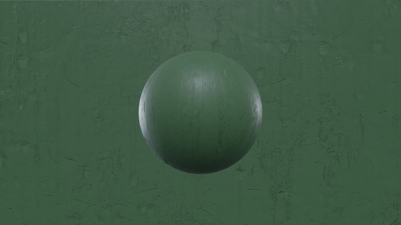 Media 1 for listing Paint Materials Pack