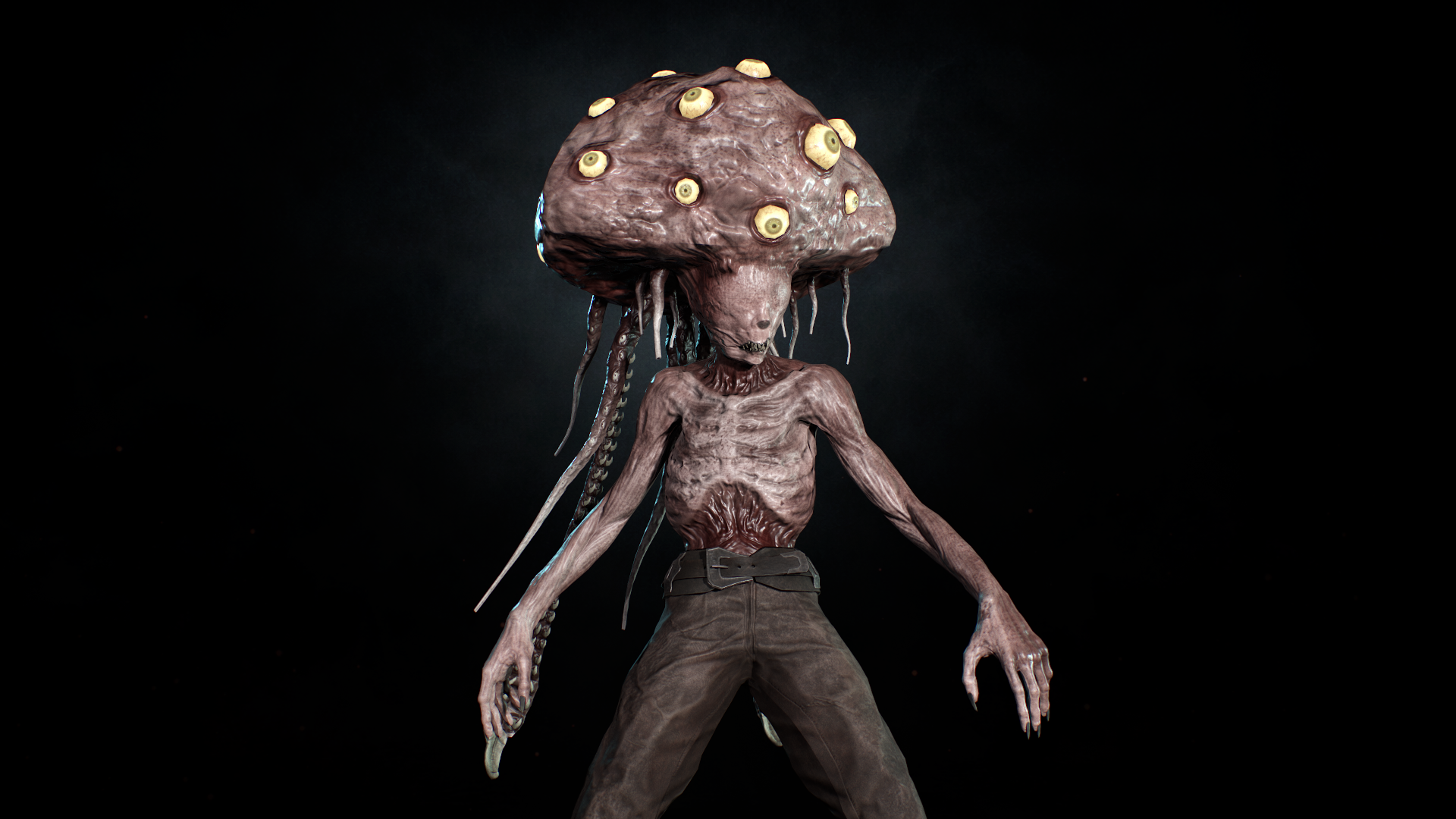 Brain Mutant | Fab