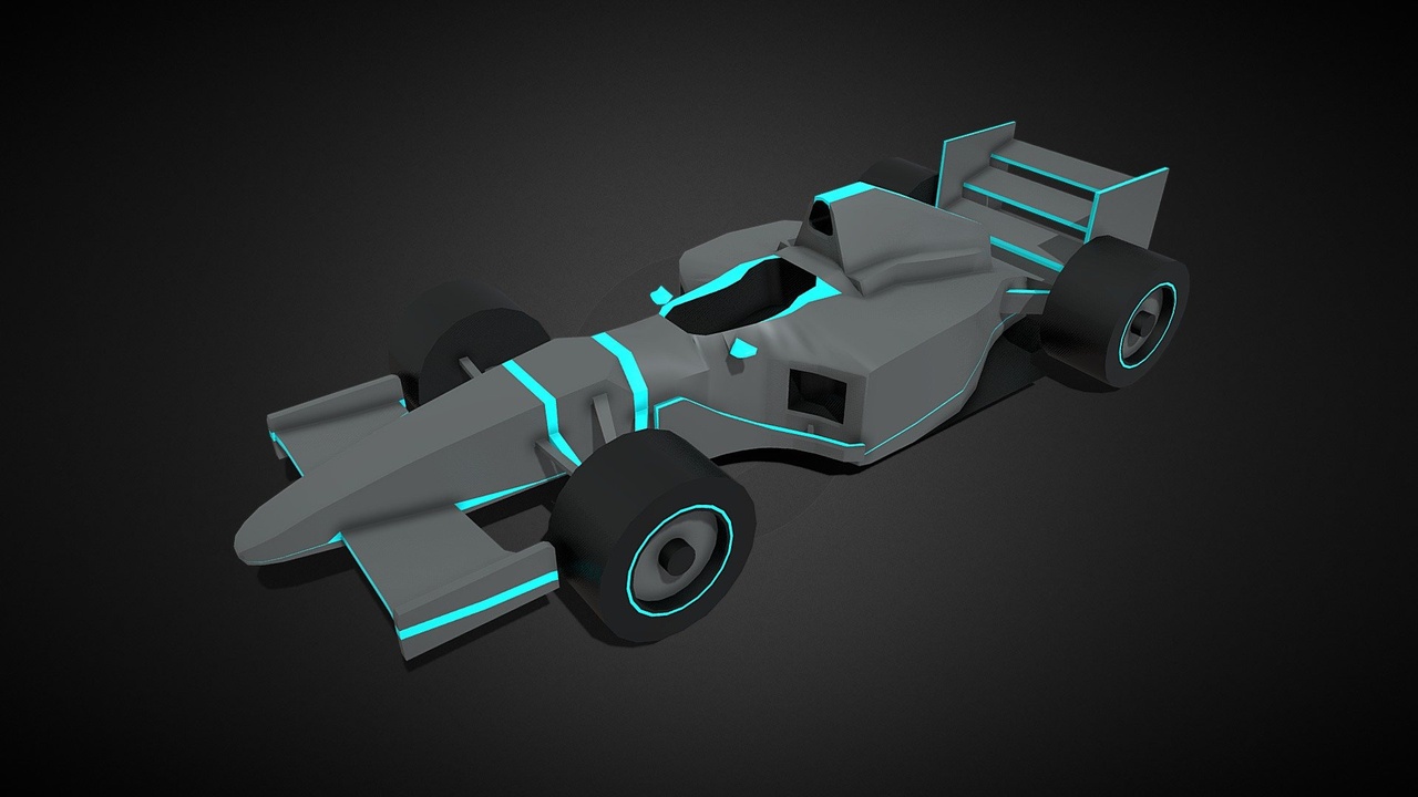 Media 1 for listing Formula 1