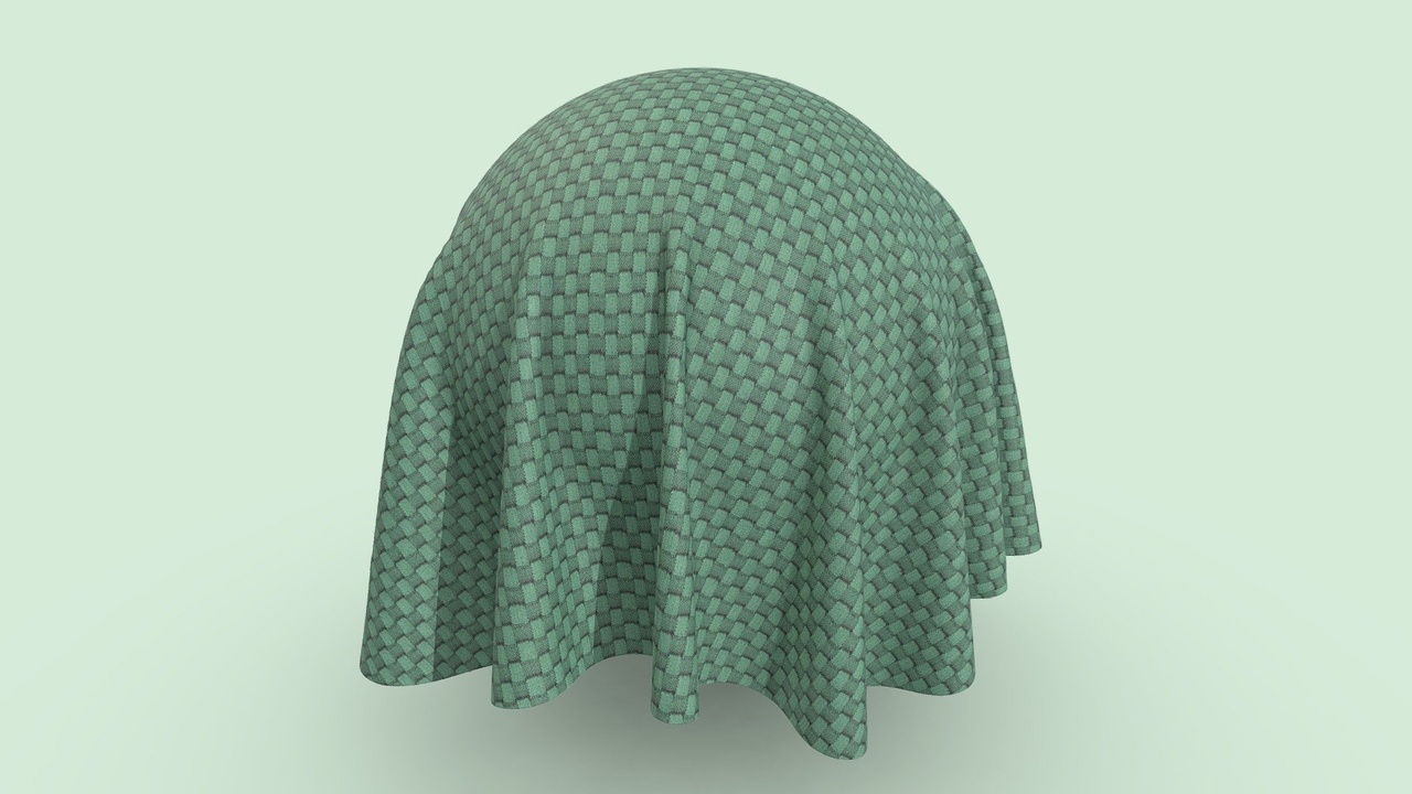 Media 1 for listing JACQUARD Seamless Fabric Texture_BCKJAC01378