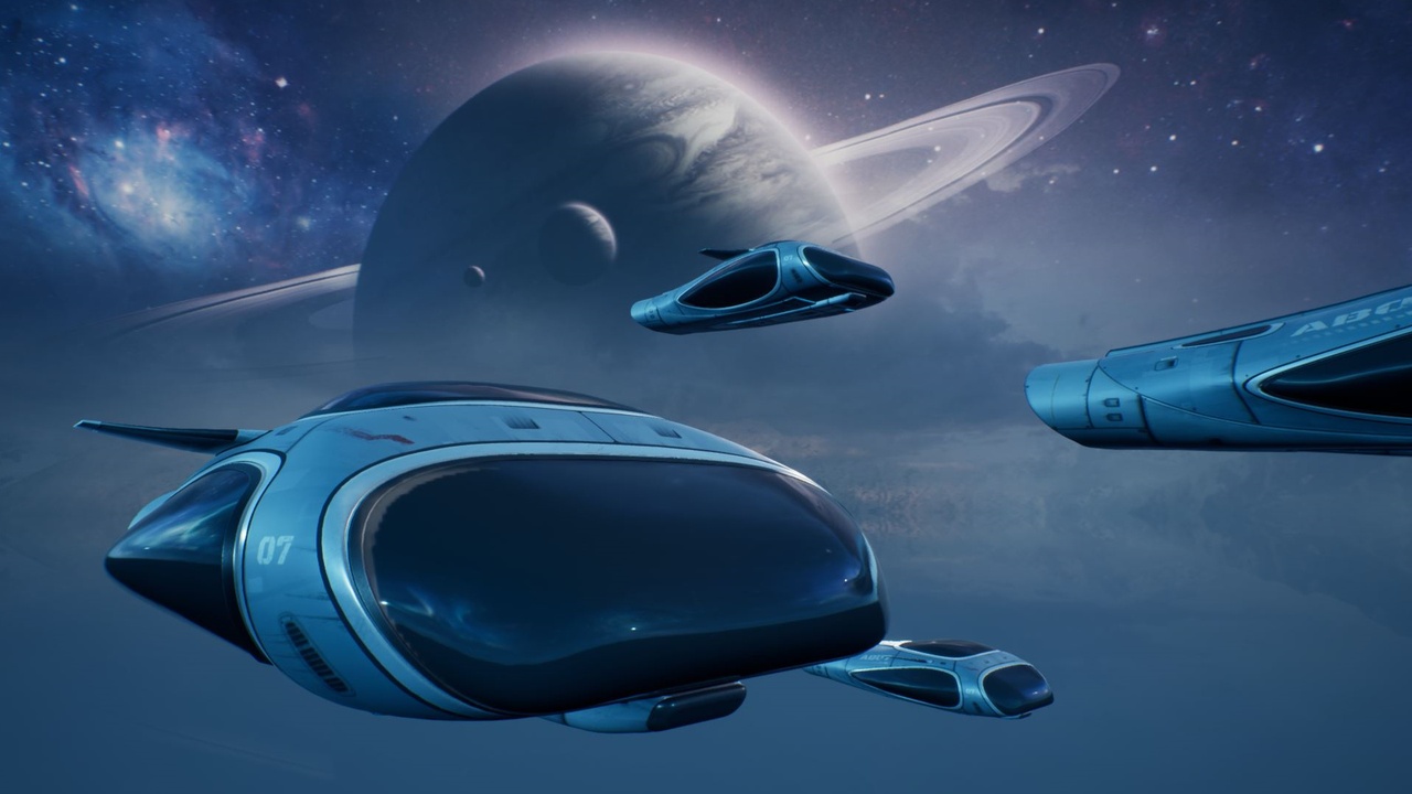 Media 1 for listing Starship
